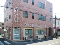 当院外観
