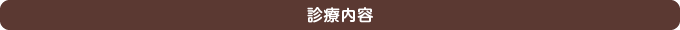 診療内容